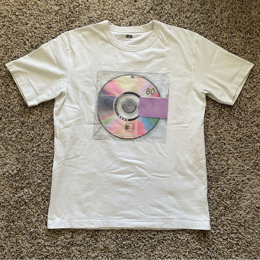yhandi tee